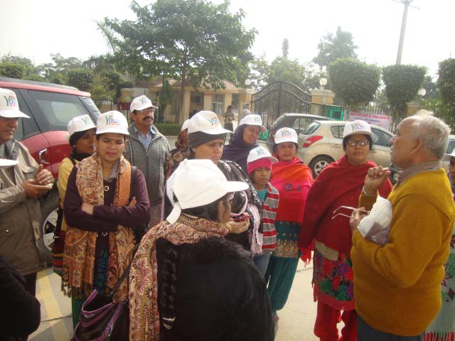 Faridabad Collection